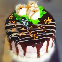 TRUFFLE CAKE01